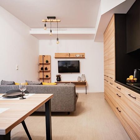 Ottimo Apartamenty Dolina Bydgoszcz Exterior photo