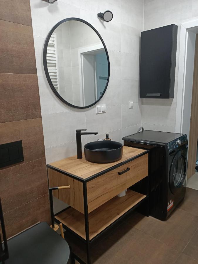 Ottimo Apartamenty Dolina Bydgoszcz Exterior photo