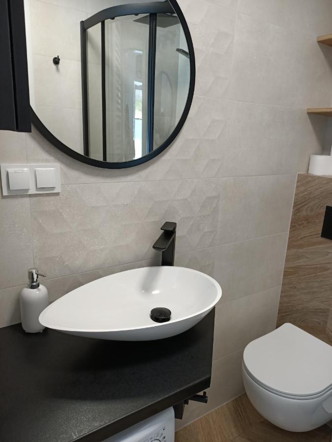 Ottimo Apartamenty Dolina Bydgoszcz Exterior photo
