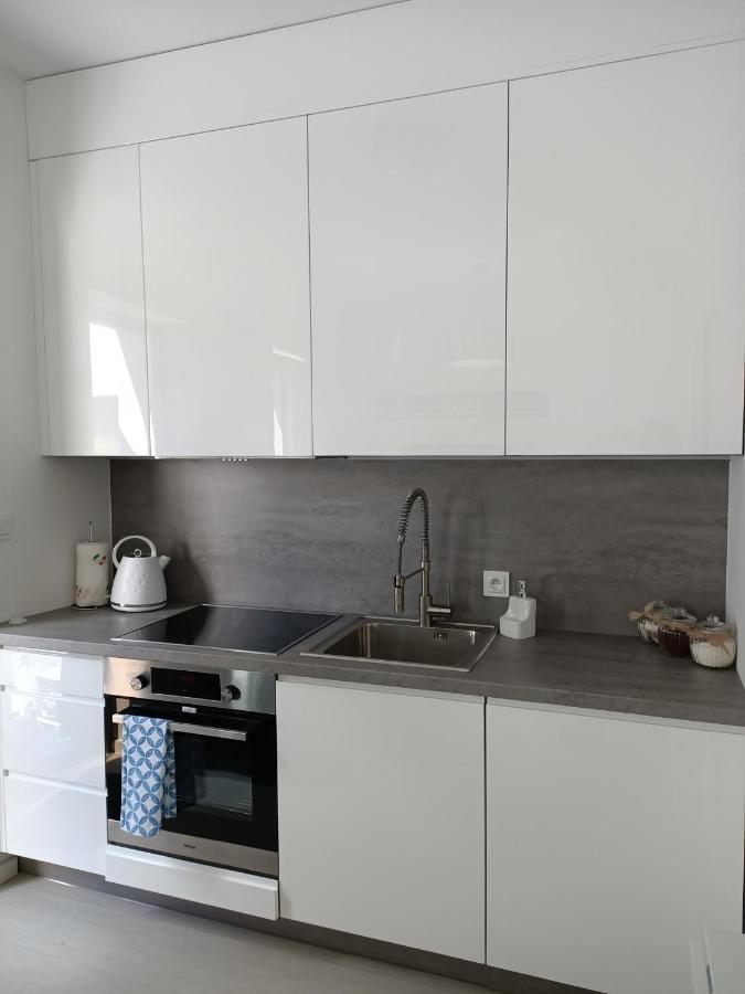 Ottimo Apartamenty Dolina Bydgoszcz Exterior photo