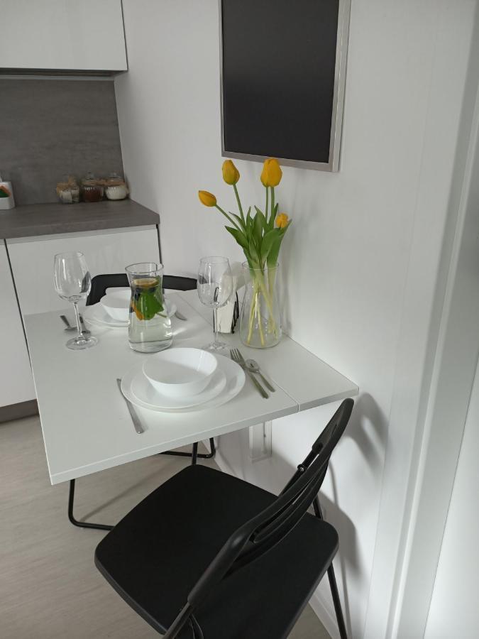 Ottimo Apartamenty Dolina Bydgoszcz Exterior photo