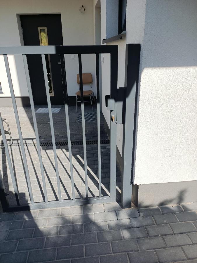 Ottimo Apartamenty Dolina Bydgoszcz Exterior photo