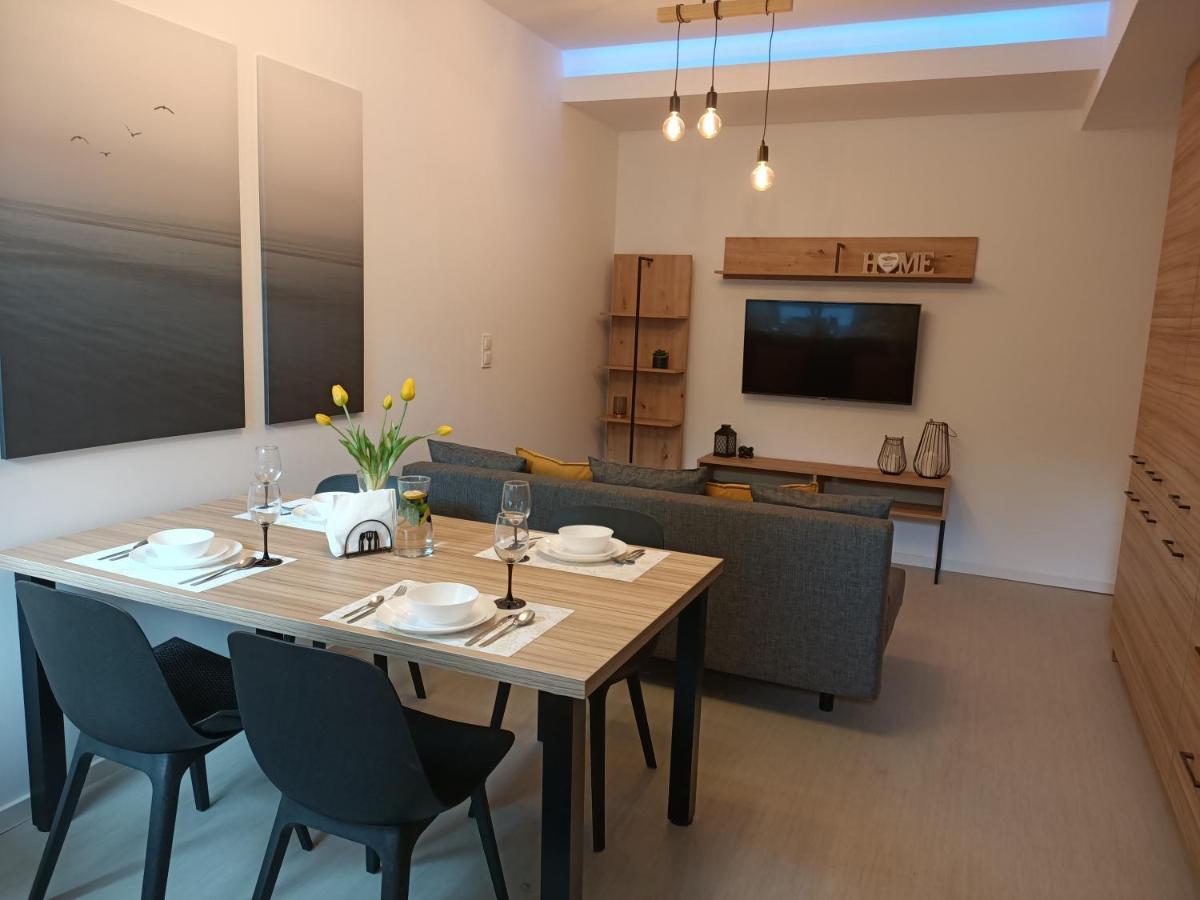 Ottimo Apartamenty Dolina Bydgoszcz Exterior photo