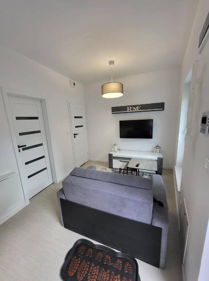 Ottimo Apartamenty Dolina Bydgoszcz Exterior photo