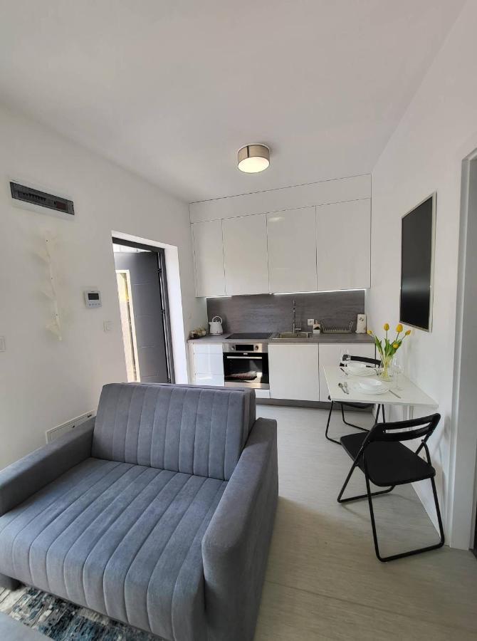 Ottimo Apartamenty Dolina Bydgoszcz Exterior photo