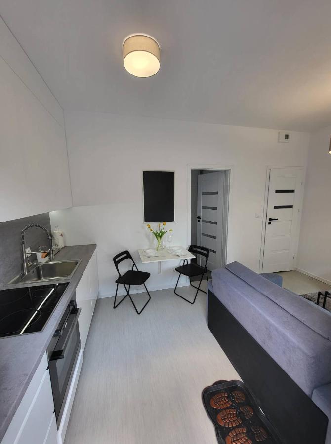 Ottimo Apartamenty Dolina Bydgoszcz Exterior photo