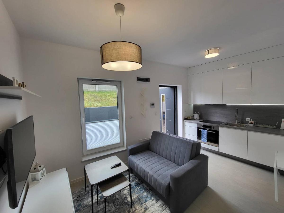 Ottimo Apartamenty Dolina Bydgoszcz Exterior photo