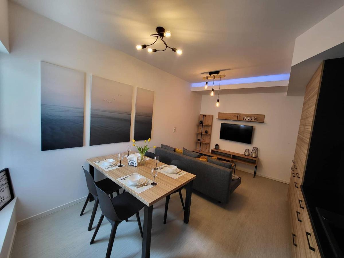 Ottimo Apartamenty Dolina Bydgoszcz Exterior photo