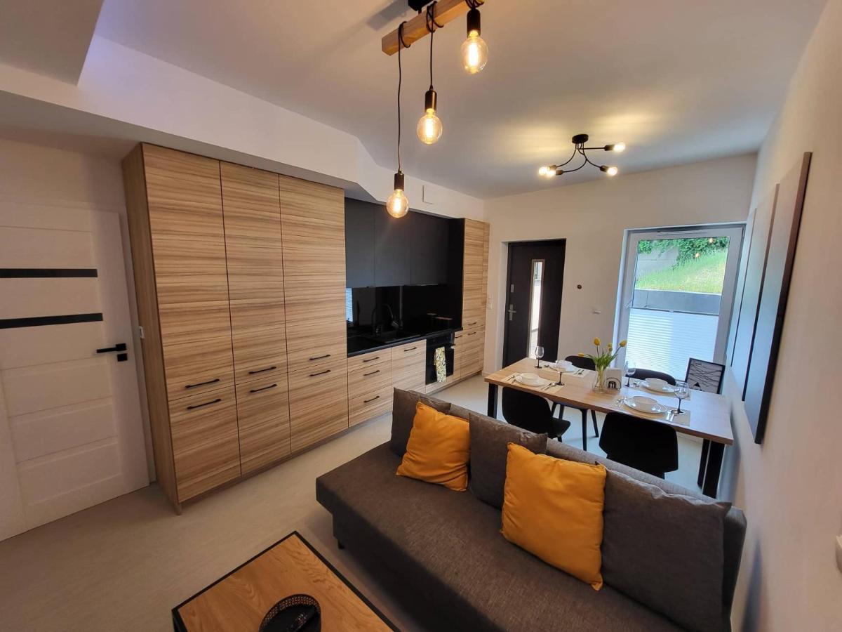 Ottimo Apartamenty Dolina Bydgoszcz Exterior photo