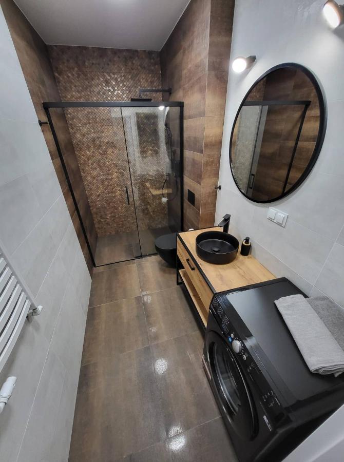Ottimo Apartamenty Dolina Bydgoszcz Exterior photo