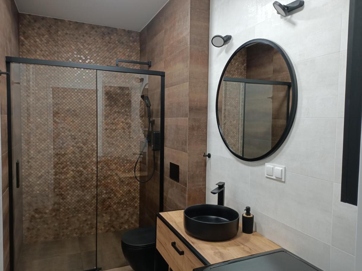 Ottimo Apartamenty Dolina Bydgoszcz Exterior photo