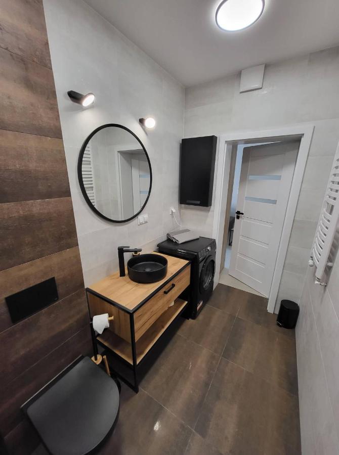 Ottimo Apartamenty Dolina Bydgoszcz Exterior photo