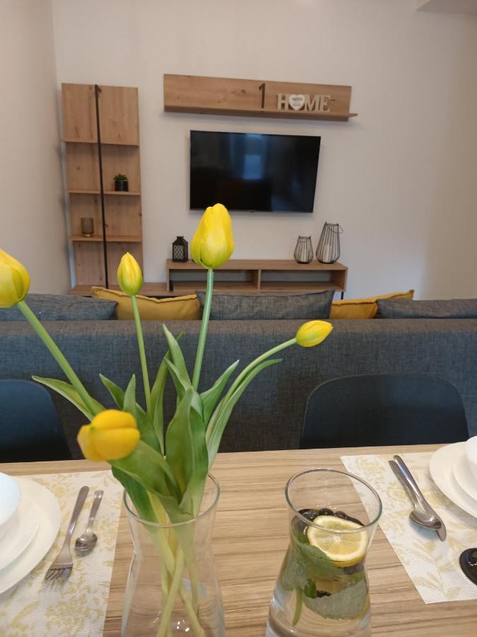 Ottimo Apartamenty Dolina Bydgoszcz Exterior photo