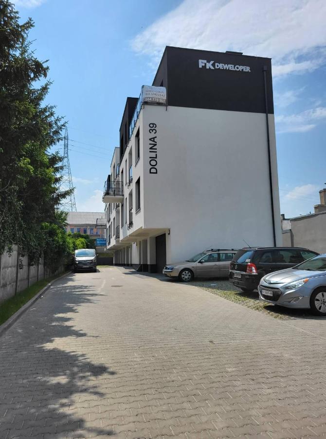 Ottimo Apartamenty Dolina Bydgoszcz Exterior photo