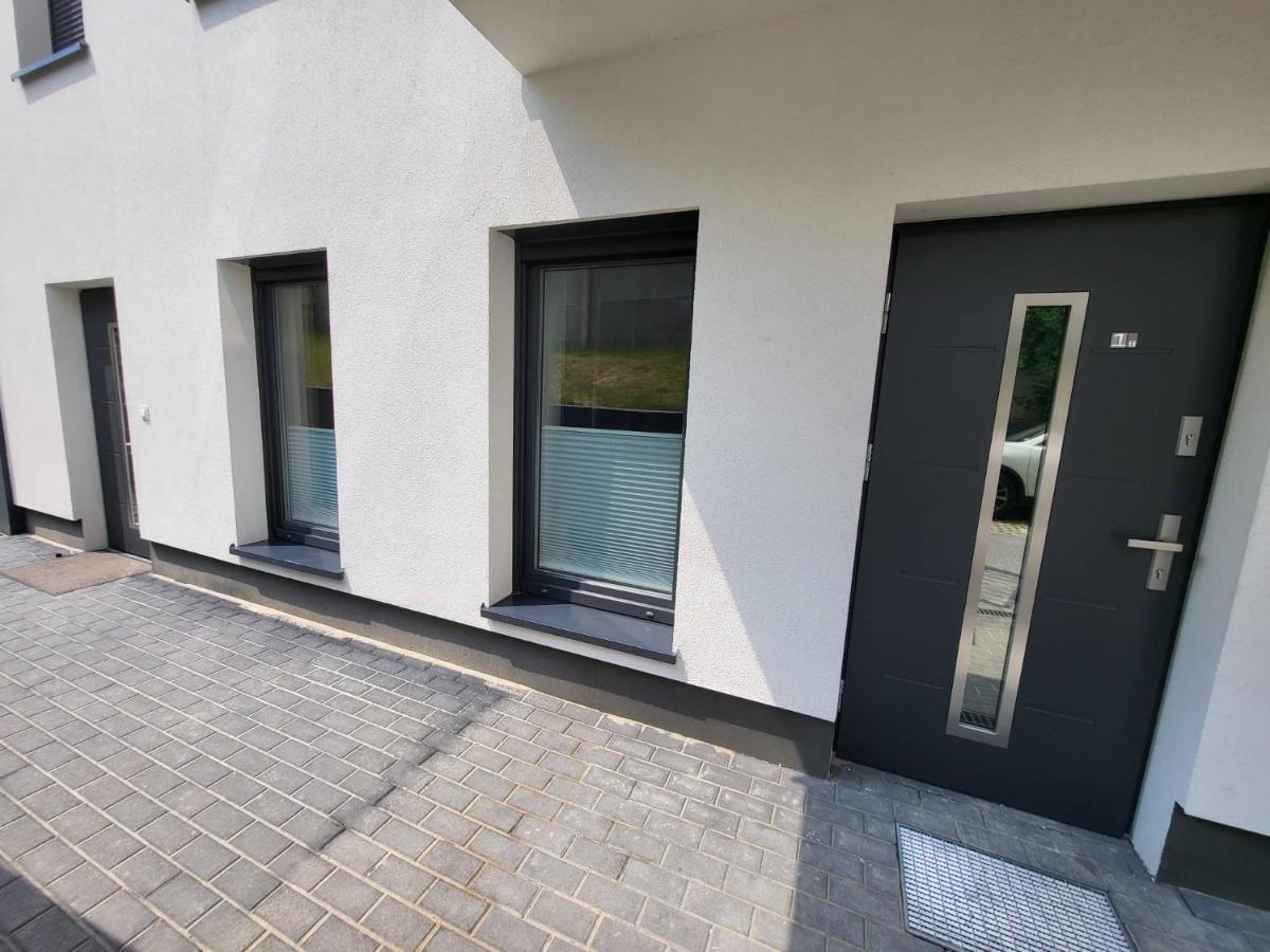 Ottimo Apartamenty Dolina Bydgoszcz Exterior photo