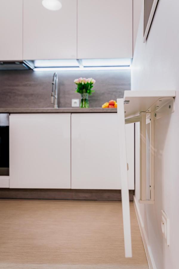 Ottimo Apartamenty Dolina Bydgoszcz Exterior photo