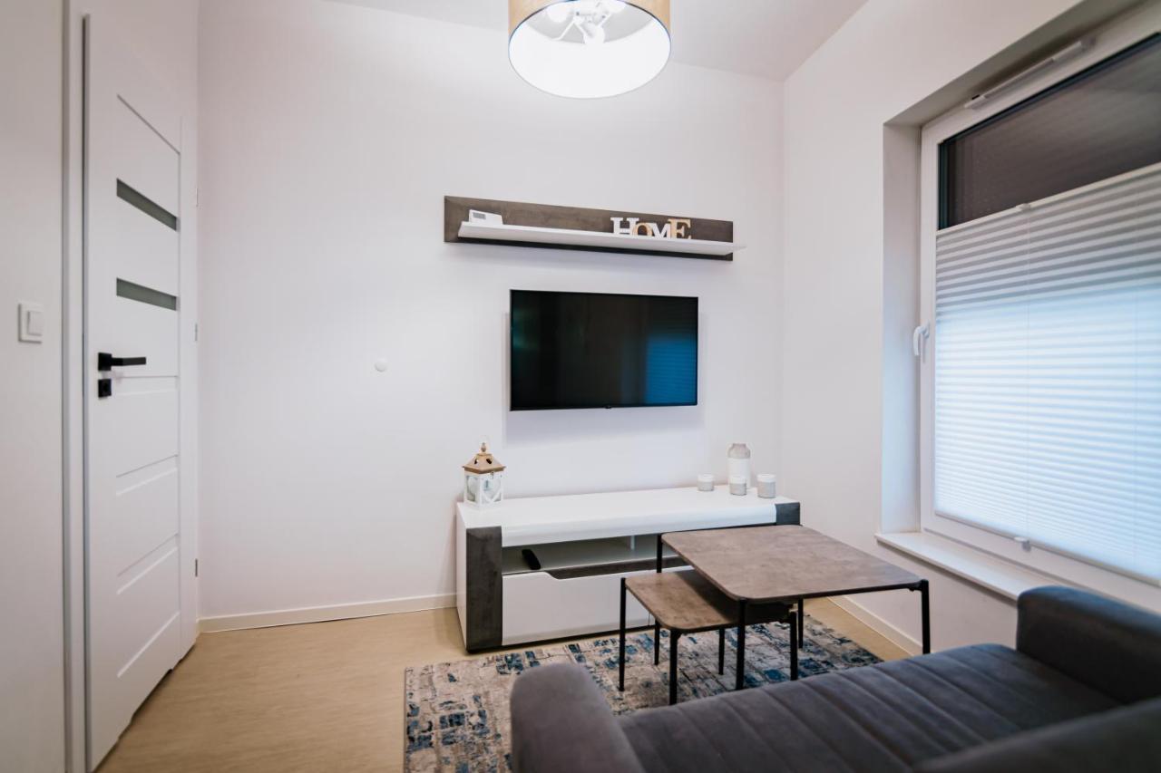 Ottimo Apartamenty Dolina Bydgoszcz Exterior photo
