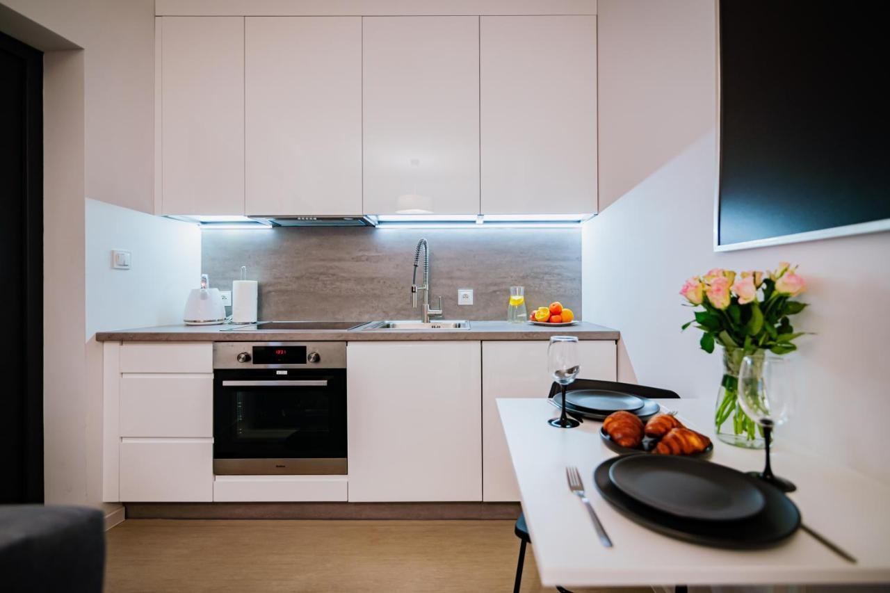 Ottimo Apartamenty Dolina Bydgoszcz Exterior photo