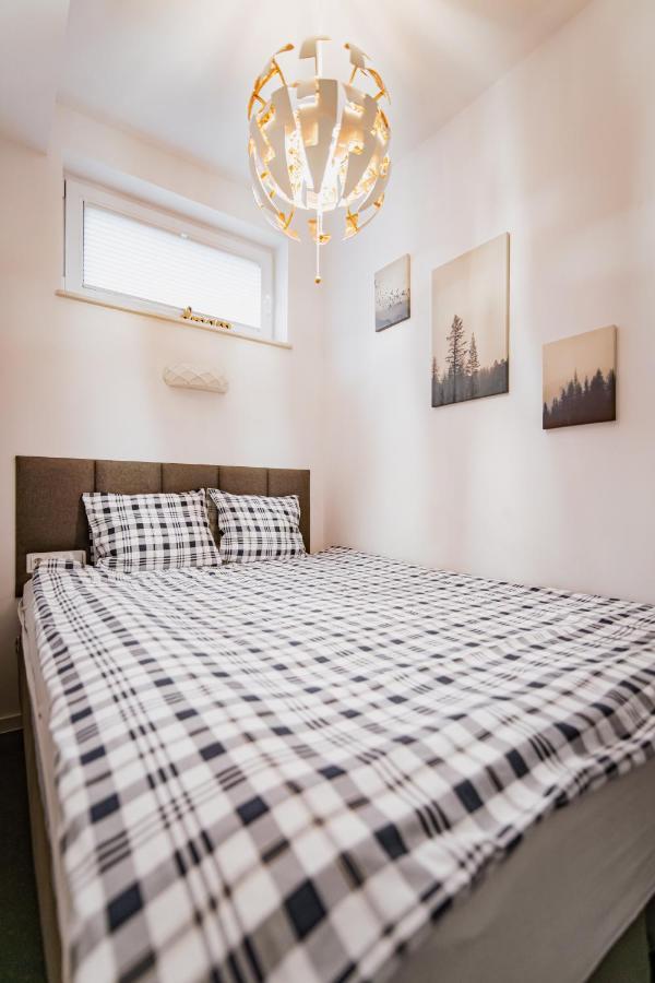 Ottimo Apartamenty Dolina Bydgoszcz Exterior photo
